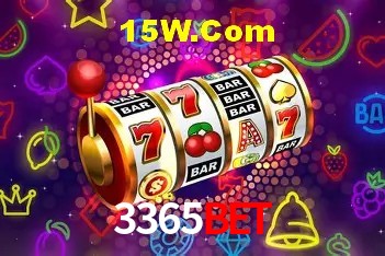 Especiais de Fim de Semana 3365Bet