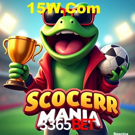 Descubra a Magia dos Jogos de Arcade no 3365Bet