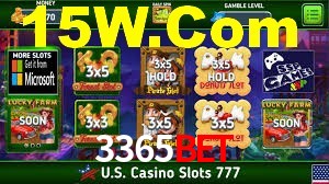 Live Casino 3365Bet