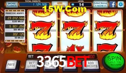 Experiência VIP 3365Bet