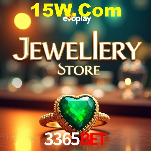 3365Bet