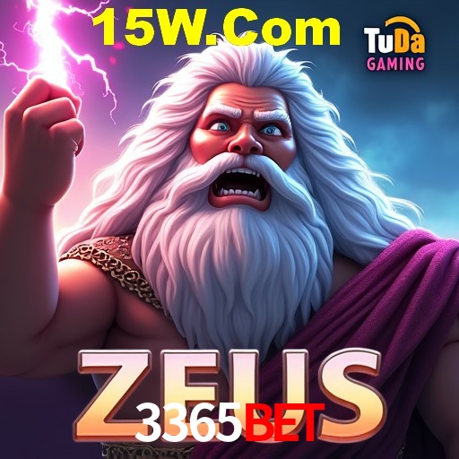 3365Bet: A Experiência de Casino com Jogos de Mesa ao Vivo