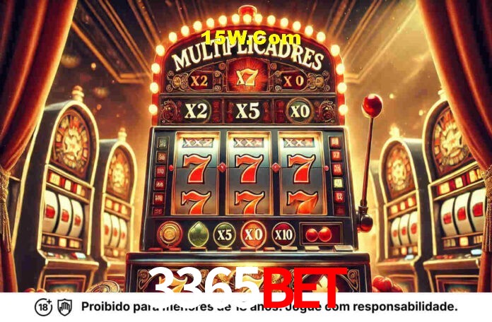 Weekend Specials 3365Bet
