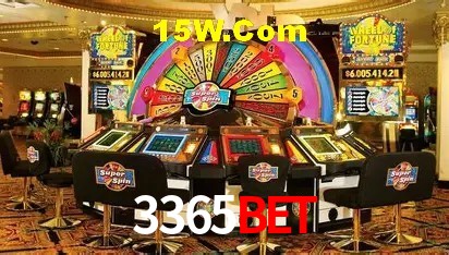 Diretório de Jogos 3365Bet