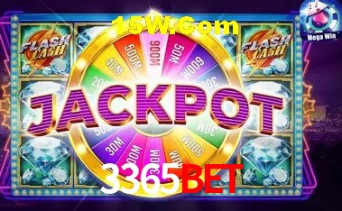 3365Bet Login