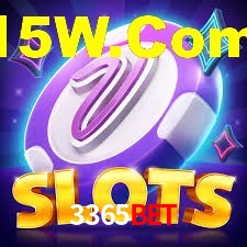 Bonus Features 3365Bet