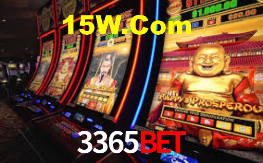 Tournaments 3365Bet