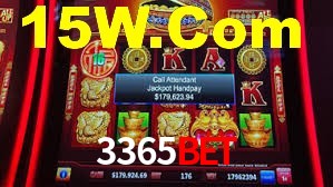 Tennis Betting 3365Bet