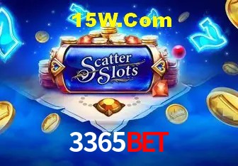 Casino Ao Vivo 3365Bet