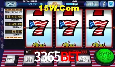 Promoção Relâmpago 3365Bet