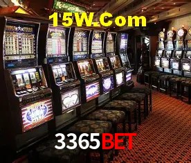 Ofertas Exclusivas 3365Bet