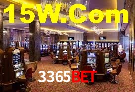 Statistics 3365Bet
