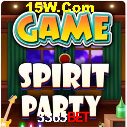 Descubra o Mundo do Cassino Online com 3365Bet