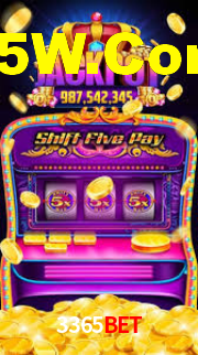 Premium Interface 3365Bet