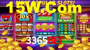 Experiência VIP 3365Bet