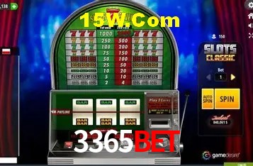 Login Seguro 3365Bet