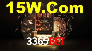 Football Betting 3365Bet