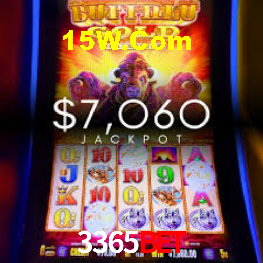 Blackjack Table 3365Bet
