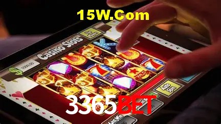 Sistemas de Segurança 3365Bet