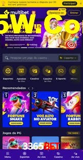 Game Providers 3365Bet