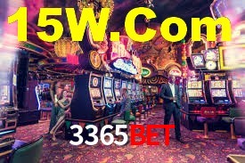 VIP Casino 3365Bet