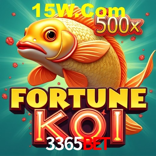 cassino 3365Bet