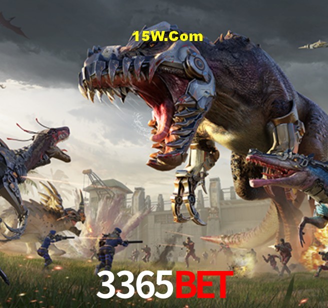 Apostas de Tênis 3365Bet