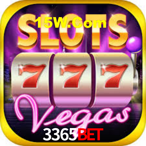 Programa VIP 3365Bet