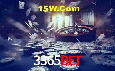 Explore as vantagens do 3365Bet: serviço profissional e confiabilidade