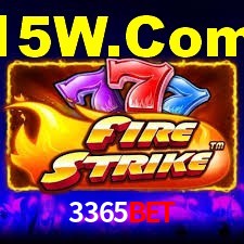Slot Games 3365Bet